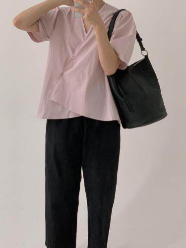 衬衣，女装，Fueeh