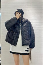 冬装服，女装棉衣/棉服，别无选择