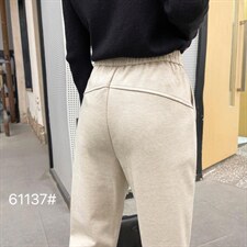 冬季新款时装裤系列，其它，千百莲