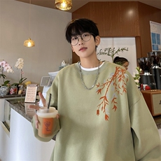 奶绿色