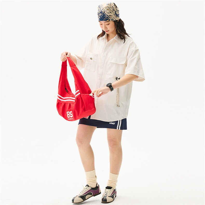 2025夏季新款原创潮牌日系男装衬衫CS322，男装衬衫，电商A101（原外27）