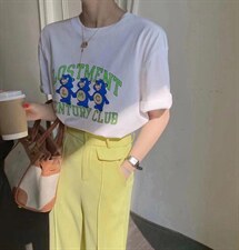 Ｔ，其它，D·YUN