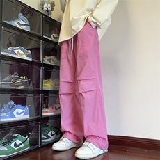 玫粉色