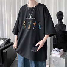 黑色