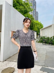 小衫图片