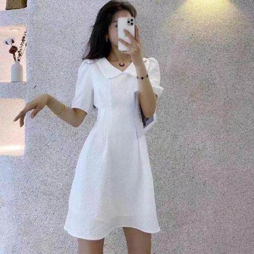 超仙连衣裙，女装连衣裙，尼帝曼依