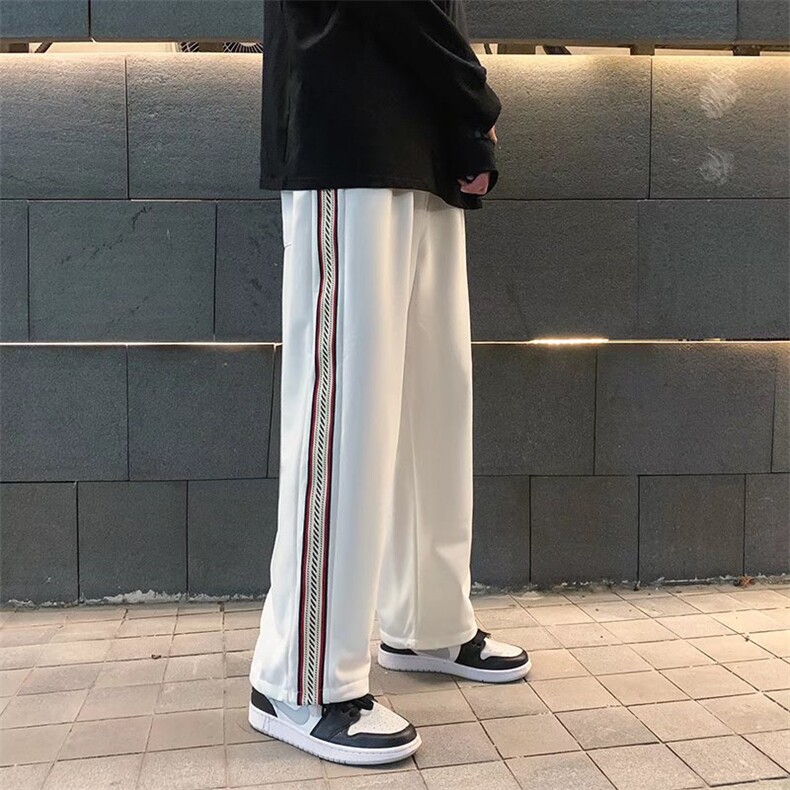 男春季休闲裤D312P30,男装休闲裤,星座1116-2