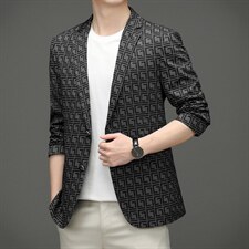 BZ2290钱塘2020-2四季款男士休闲西装高品质数据好主推P145，男装西服，钱塘207-2