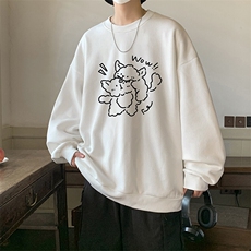 米白色