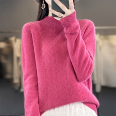 树莓色