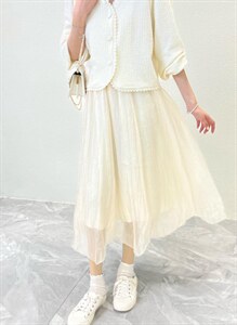 仙女裙图片