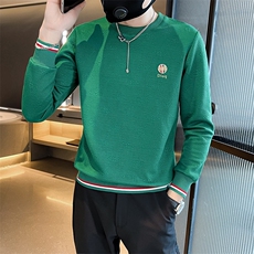 绿色