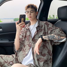 绿色