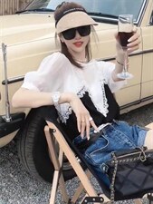 小衫，其它，韩衣丑丑 HANYI·COCO