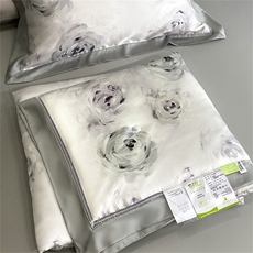 夏被-丹尼丝-灰