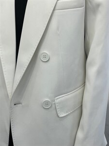 春季新品，简约百搭西装图片