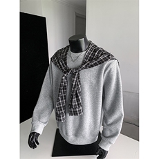 浅灰色