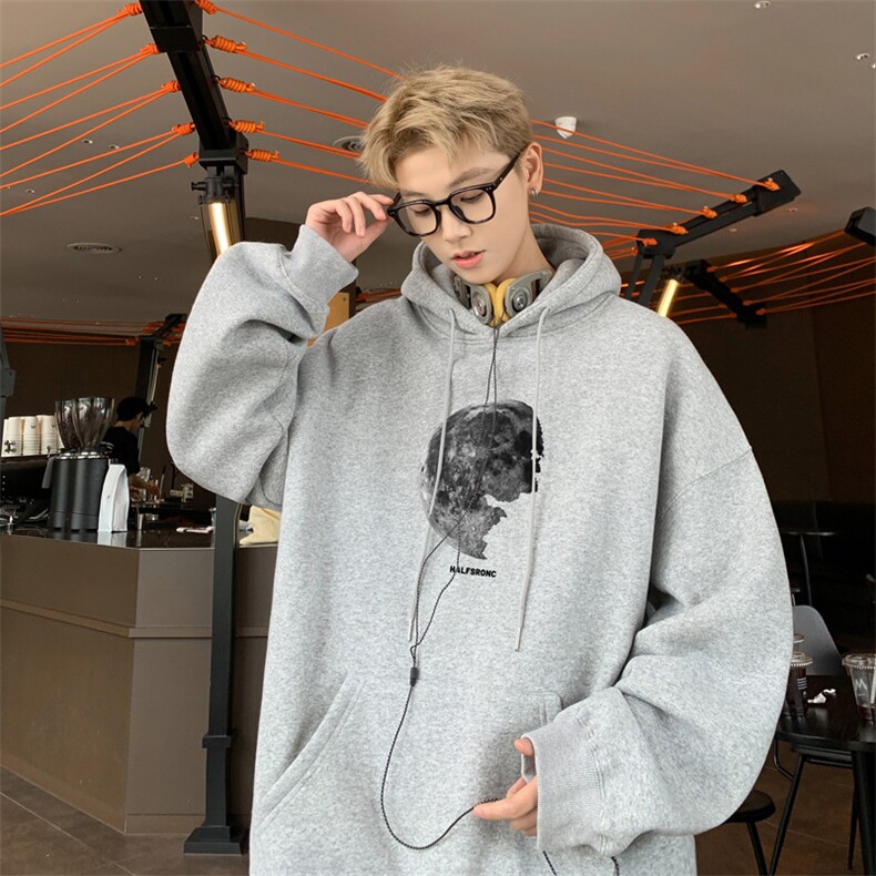 ！连帽卫衣男帽衫男LMWY532-特p28,男装卫衣,电商B371