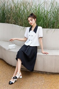 2022年套裙，补单款,其它,樱·之秀