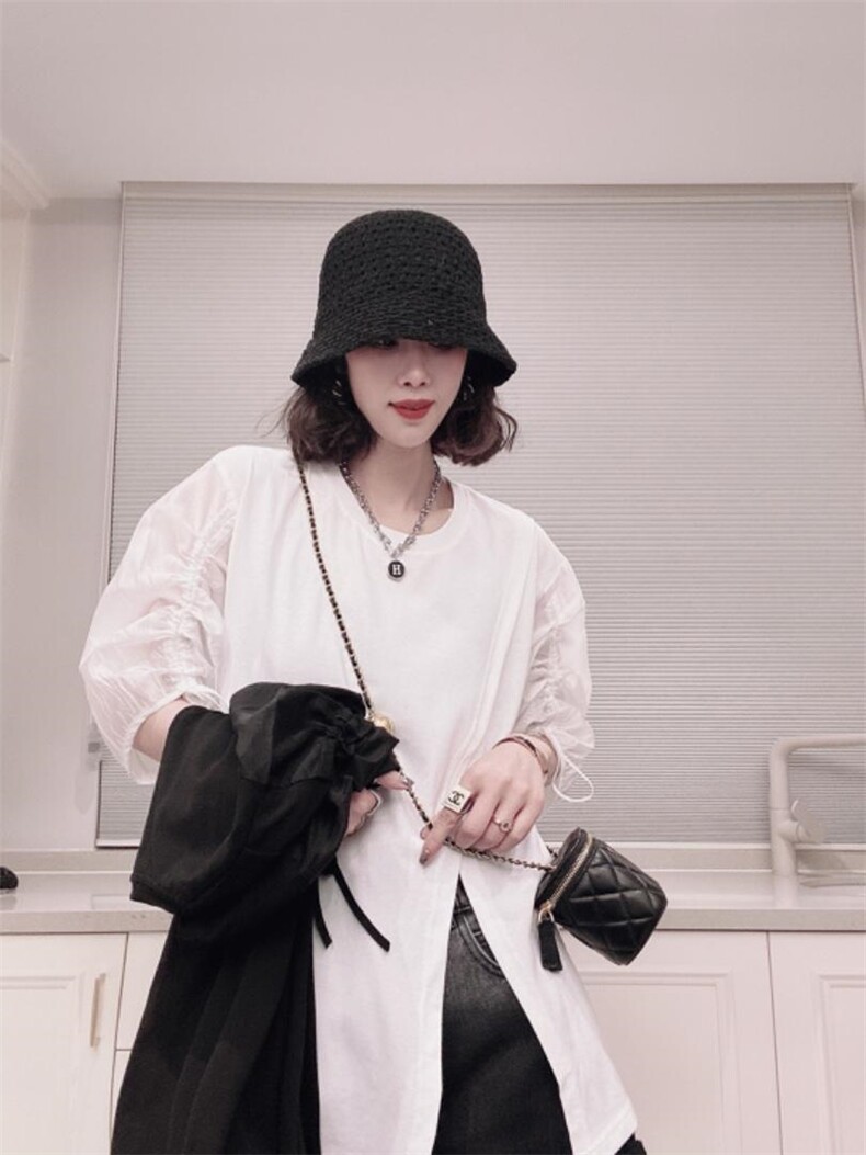 袖子开叉，其它，可纳奇