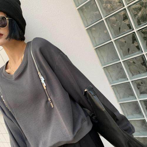 新款春装卫衣，女装卫衣/绒衫，俊泽.哈妮