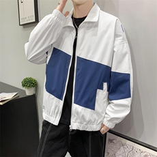 白色