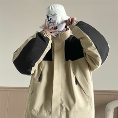卡其色