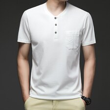 新款韩版短袖男印花T恤高品质丝光体恤店主风YPT2238-P58，男装T恤，星座1105-3