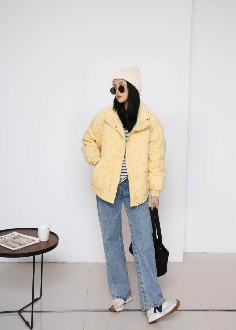 冬季羽绒服，女装羽绒服，QIANCHEN 谦晨