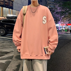 粉红色