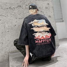 黑色