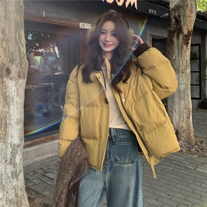 现货   冬装新款白鸭绒羽绒服外套2C092-9932-P335-K488图片