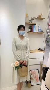 连衣裙图片