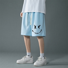 浅蓝色
