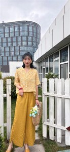 纯苎连衣裙小衫裤子裙子衬衣
时尚风
风淑女风休闲风图片