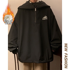 冬款青少年防风防水兔耳朵中性男女保暖银狐绒滑雪服外套M38-P125，男装棉衣，电商A001