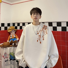 白色