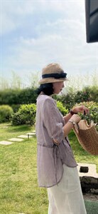 纯苎连衣裙小衫裤子裙子衬衣
时尚风
风淑女风休闲风图片