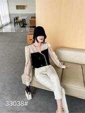 春季新款显瘦西裤，其它，千百莲