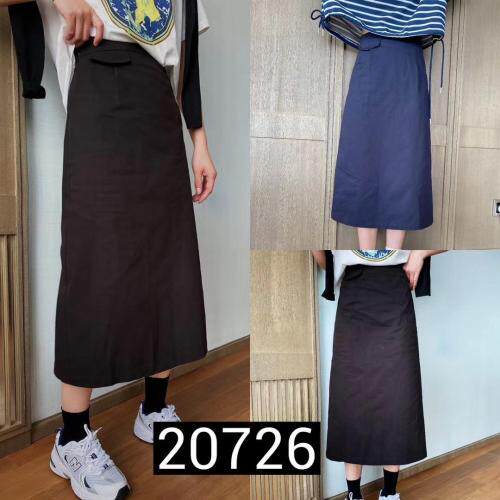 秋装半裙，女装半身裙，视线·L