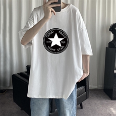 白色