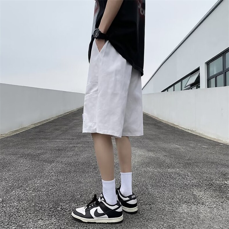 男春夏新款青少年时尚休闲裤QK51P28,男装休闲裤,星座1116-2