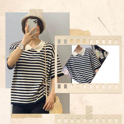 夏季天丝棉针织，女装，聖仕莲