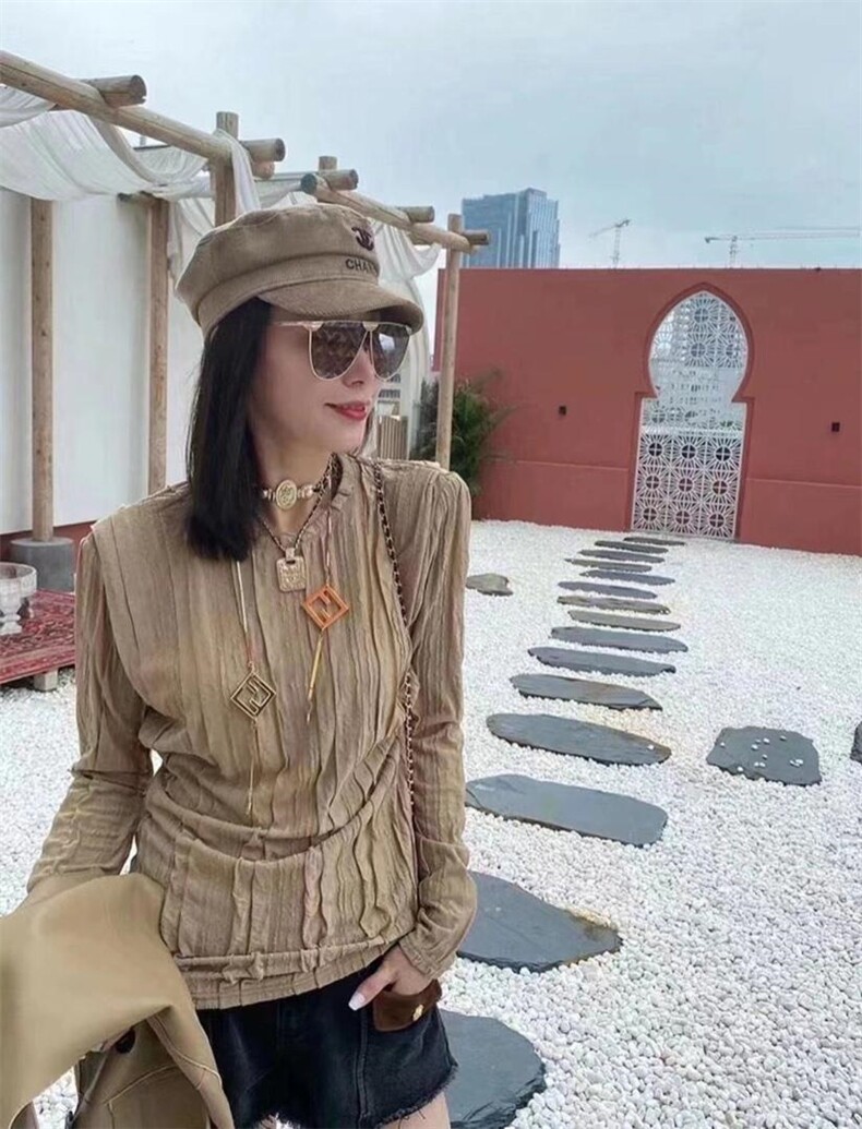 现货打底衫，其它，姚贝尔