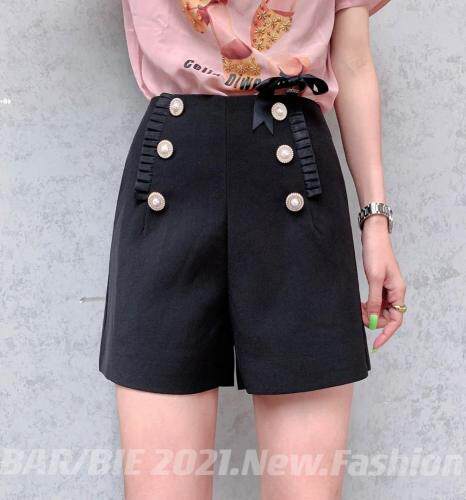 花边短裤，其它，芭比