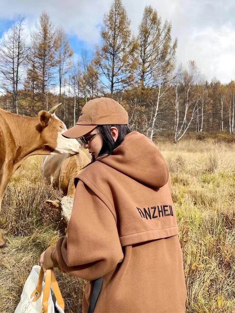 卫衣2件套，女装卫衣/绒衫，奈米爱