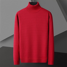 大红色