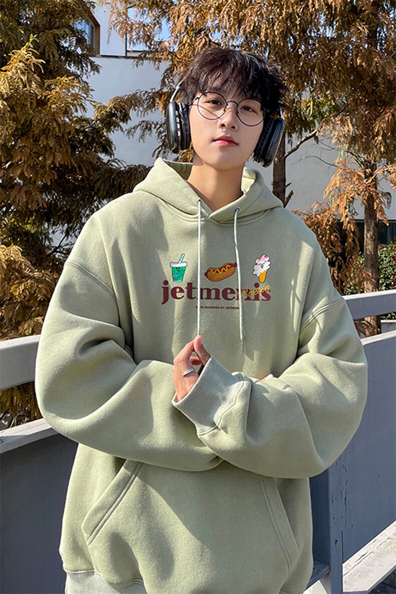 ！连帽卫衣男帽衫男LM250-特P28,男装卫衣,电商B367