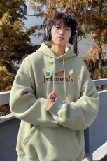 ！连帽卫衣男帽衫男LM250-特P28，男装卫衣，电商B367
