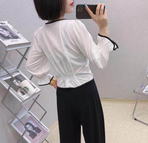 清新小寸衣，女装，木角